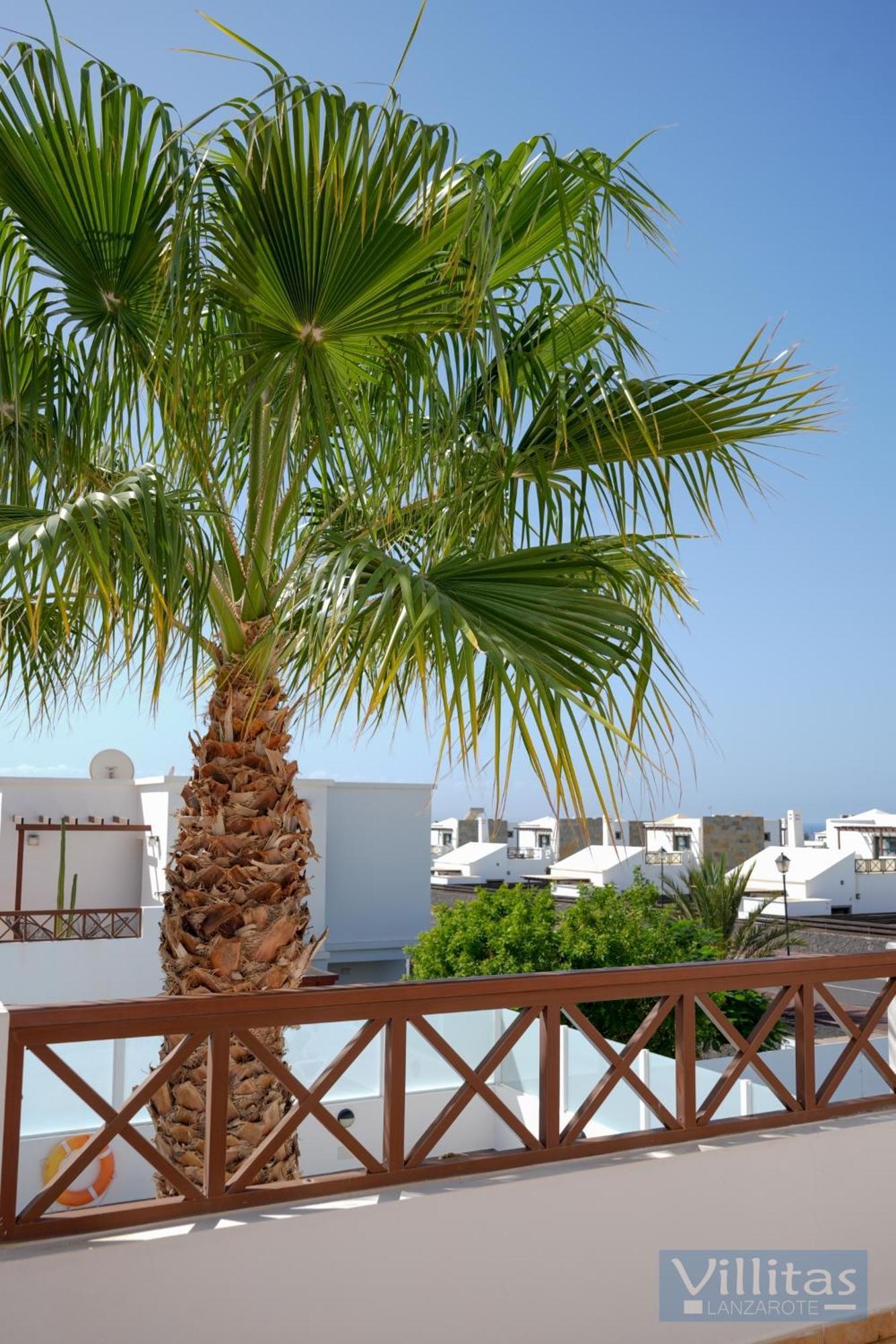Varela Lo House Playa Blanca  Exteriör bild