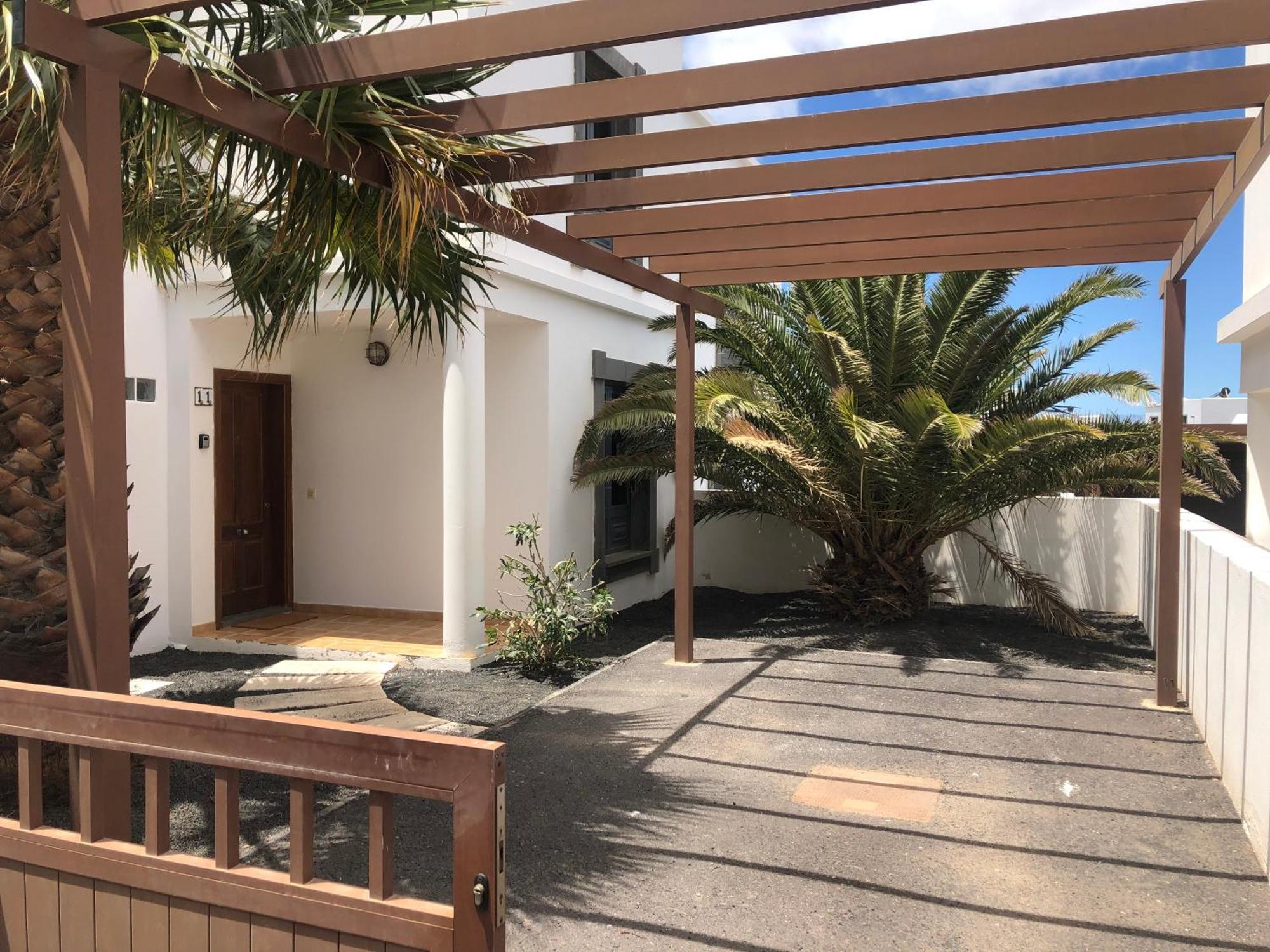 Varela Lo House Playa Blanca  Exteriör bild