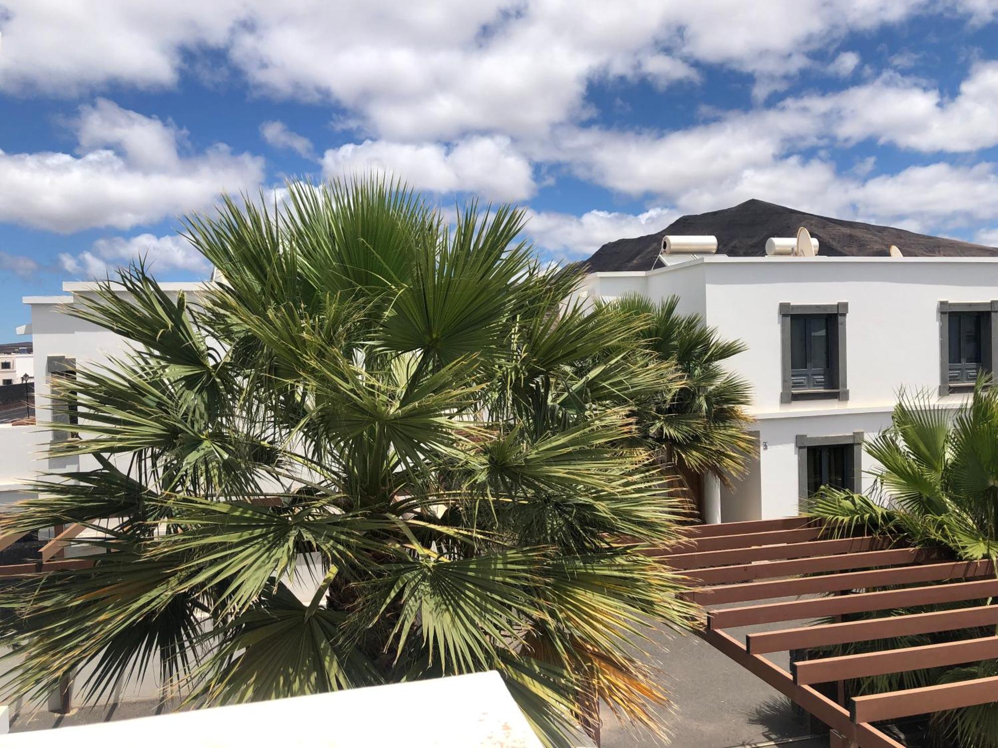 Varela Lo House Playa Blanca  Exteriör bild